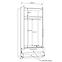 Schrank Cadixo cdxs87-d78 eiche artisan,7