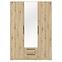 Schrank Cadixo cdxs83s-d78 eiche artisan,2