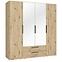 Schrank Cadixo cdxs84s-d78 eiche artisan
