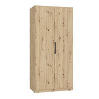 Schrank Cadixo cdxs82-d78 eiche artisan