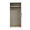 Schrank Cadixo cdxs82-d78 eiche artisan,3