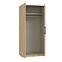 Schrank Cadixo cdxs82-d78 eiche artisan,4
