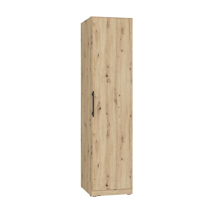 Schrank Cadixo cdxs81-d78 eiche artisan