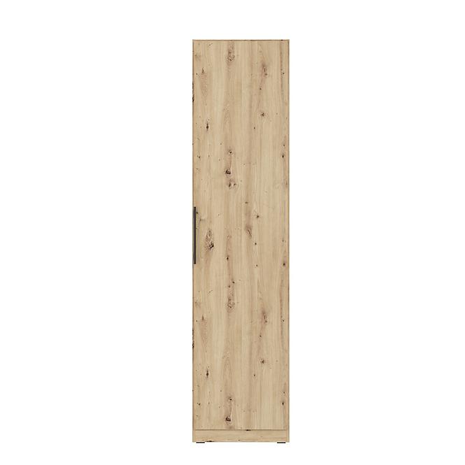 Schrank Cadixo cdxs81-d78 eiche artisan