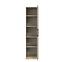 Schrank Cadixo cdxs81-d78 eiche artisan,3