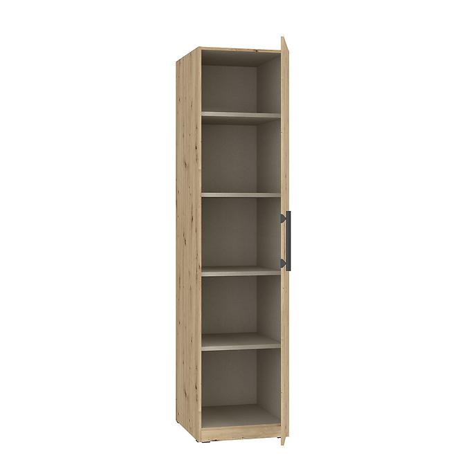 Schrank Cadixo cdxs81-d78 eiche artisan