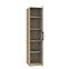 Schrank Cadixo cdxs81-d78 eiche artisan,4