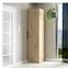 Schrank Cadixo cdxs81-d78 eiche artisan,7