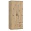 Schrank NIKO niks81-d78 eiche artisan