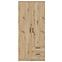 Schrank NIKO niks81-d78 eiche artisan,2