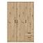 Schrank NIKO niks84-d78 eiche artisan,2