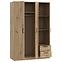 Schrank NIKO niks84-d78 eiche artisan,4