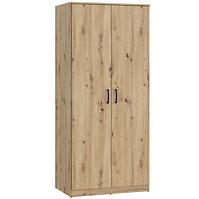 Schrank NIKO niks80-d78 eiche artisan