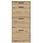 Schuhschrank NIKO nikd311-d78 eiche artisan,2