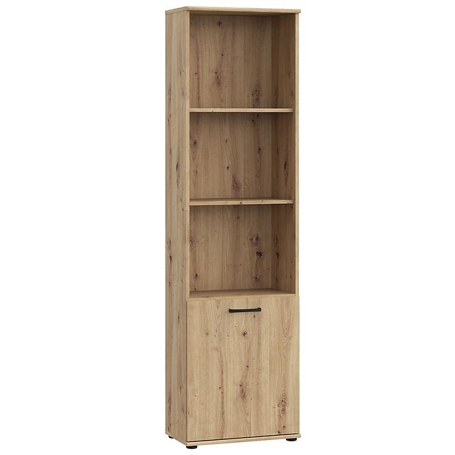 Regal Niko nikr71-d78 eiche artisan