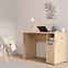 Schreibtisch NIKO cplb21n-d78 eiche artisan,7