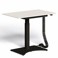 Schreibtisch EMODEL 2.0 mini weiß