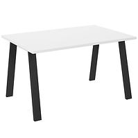 36SY+STŮL KLEO 138X90 – BILY