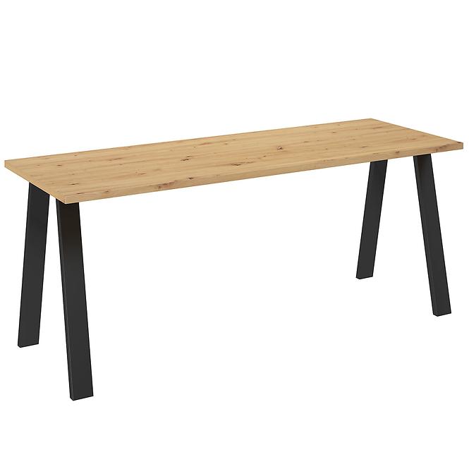 36SY+STŮL KLEO 185X67 – ARTISAN