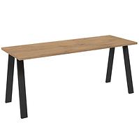 36SY+STŮL KLEO 185X67 – LANCELOT