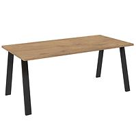 36SY+STŮL KLEO 185X90 – LANCELOT