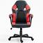 Gaming-Stuhl Toledo schwarze/rot,3