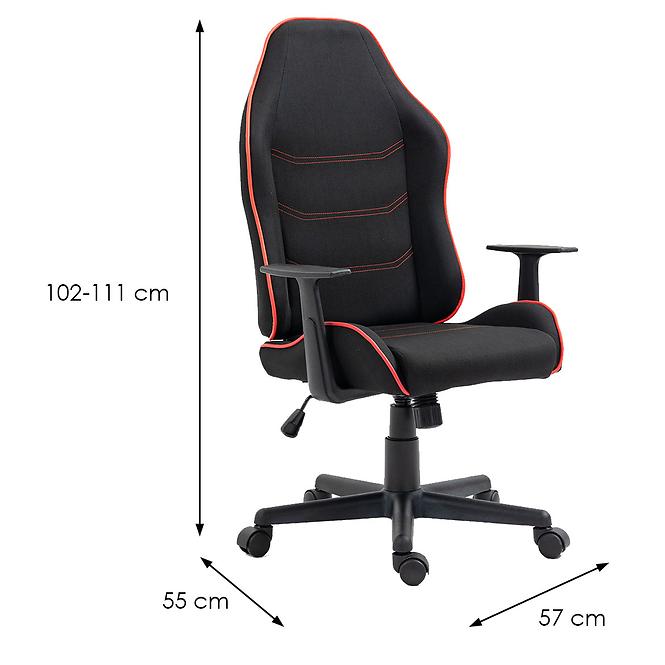 Gaming-Stuhl Retina