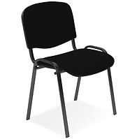 Stuhl Ixos Black schwarz