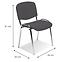 Stuhl Ixos Chrome Grau,2