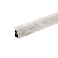 Arbeitsplattenleiste BL 44 3 m 37x24 Marmor cipollino 133