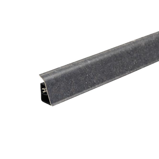 Arbeitsplattenleiste BL 44 3 m 37x24 granit vercelli 105