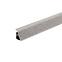 Arbeitsplattenleiste BL 44 3 m 37x24 granit grau 114