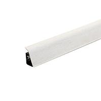 Arbeitsplattenleiste BL 44 3 m 37x24 Marmor molokaj 148