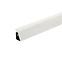 Arbeitsplattenleiste BL 44 3 m 37x24 Marmor molokaj 148