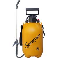 Drücksprühgerät Sprayer 5l