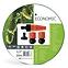 Gartenschlauch Economic 1/2 20 MB + Aufsatz 10-100,3