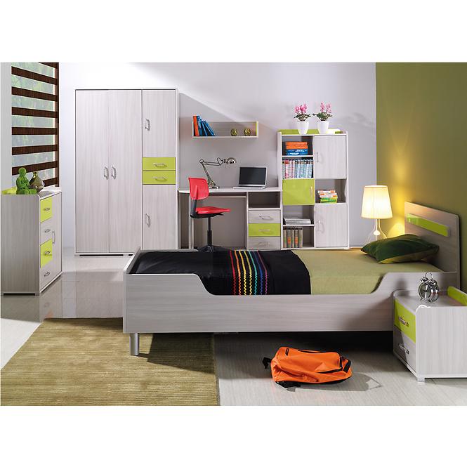 Regal  Nemo 9 Verona Asche / Seladon