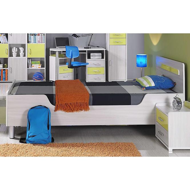 Regal  Nemo 9 Verona Asche / Seladon