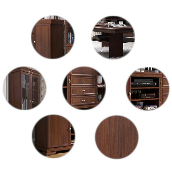 Schrank Kora 88cm Samoa King, KS1 