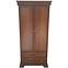 Schrank Kora 88cm Samoa King, KS1,2