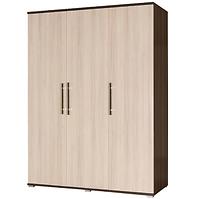 Schrank Inez 150cm Asche