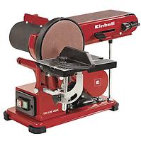 Kombinierter Schleifer TC-US 400 Einhell Classic