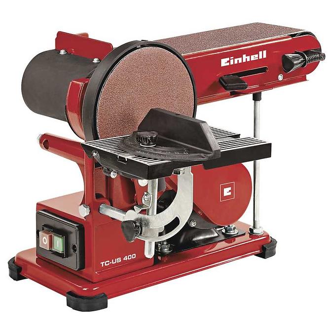 Kombinierter Schleifer TC-US 400 Einhell Classic