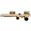 Duschset Helix Rea P6621 Gold gebürstete Oberfläche,5