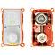 Unterputz Duschset Orix Rea P8464 Gold,6