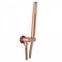 Unterputz Duschset Lungo Rea P4111 Roségold,2