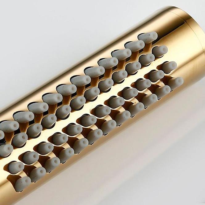 Unterputz Duschset Lungo Rea P4110 Gold