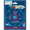 Expert Carbide Multi Wheel X-Lock cutting disc 115 mm,2