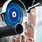 Expert Carbide Multi Wheel X-Lock cutting disc 115 mm,4
