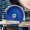 Expert Carbide Multi Wheel X-Lock cutting disc 115 mm,5